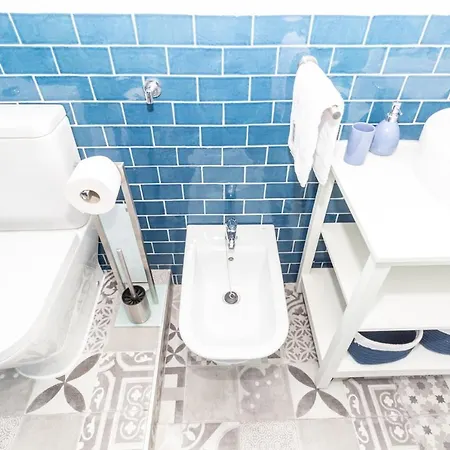 아파트 Tarrapolita_rambla